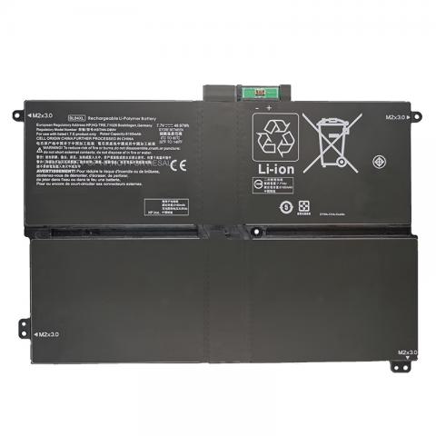 HP SL04XL Battery Replacement HSTNN-DB9V L86557-005 L86483-2C1