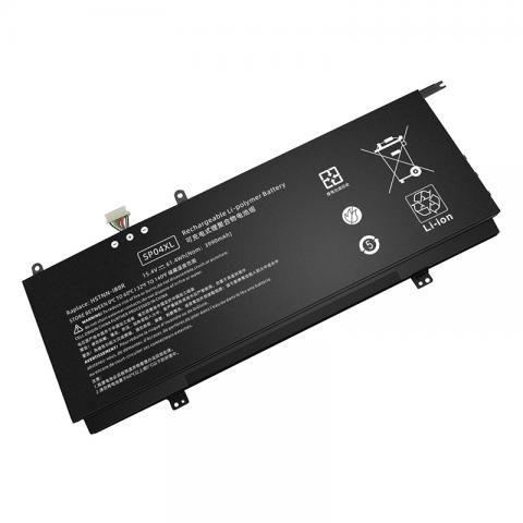 HP SP04XL Battery Replacement L28764-005 HSTNN-IB8R HSTNN-OB1B For Spectre X360 13-AP