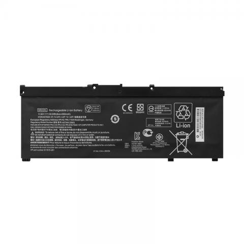 HP SR03XL Battery Replacement L08855-855 HSTNN-DB8Q HSTNN-IB8L L08855-856