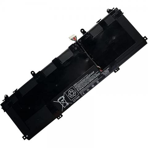 HP SU06XL Battery Replacement L29184-005 SU06084XL HSTNN-DB8W L29048-271 For Spectre X360 15-DF