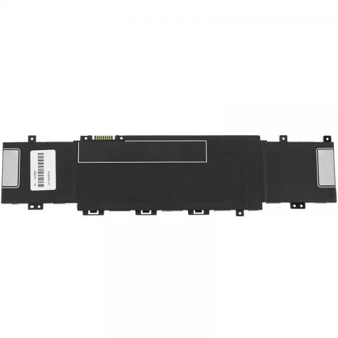 HP TI04XL Battery Replacement M24563-005 HSTNN-IB9T M24420-1D1 M24420-1C1 TI04055XL For Envy 17-CH