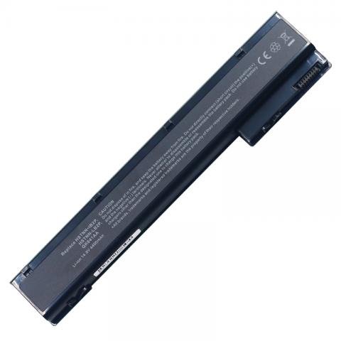 HP VH08 Battery Replacement 632425-001 HSTNN-IB2P HSTNN-LB2P For EliteBook 8560W 8760W 8570W 8770W