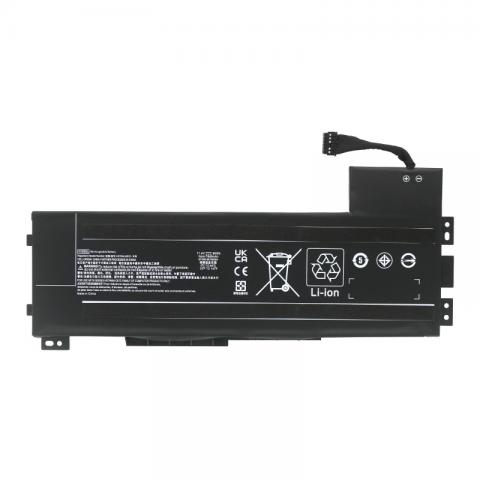 HP VV09XL Battery Replacement 808452-001 HSTNN-DB7D HSTNN-C87C For Zbook 15 G3 15 G4