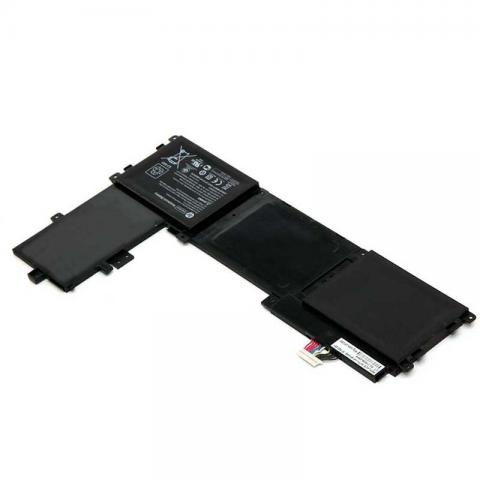 HP Venturi Battery Replacement 671602-001 671277-001 671278-001 TPN-C101 For Folio 13-1000 13-2000