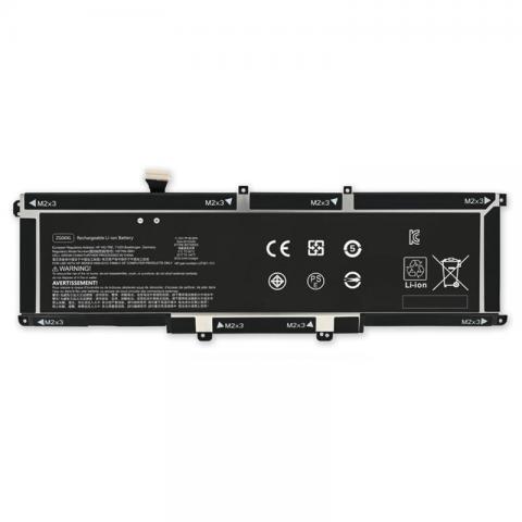 HP ZG06XL Battery Replacement L07045-855 HSTNN-IB8H ZG06095XL L07351-1C1 ZG06095XL-PL For EliteBook 1050 G1