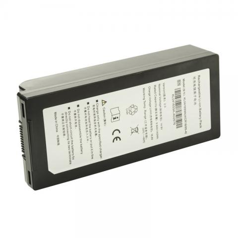 KL0416S9A Battery Replacement For Sonoscape S7 S9 ST-180