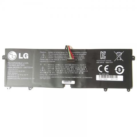 LBM722YE Battery Replacement For LG 15Z950 15ZD950 15Z960 15ZD960 EAC62718304