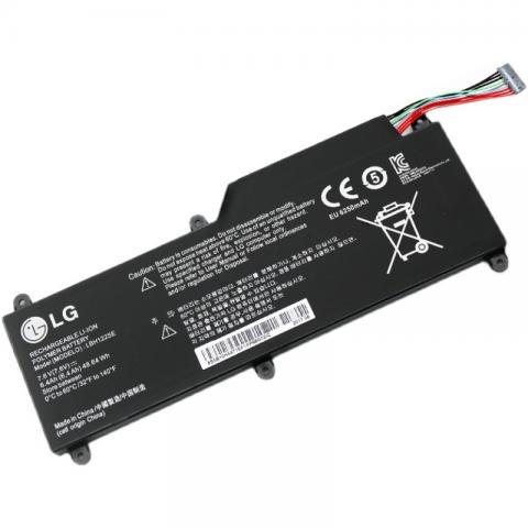 LBH122SE Battery For LG Ultrabook U460 U460-G.AH5SK U460-K.AH5DK U460-M.AFB5L