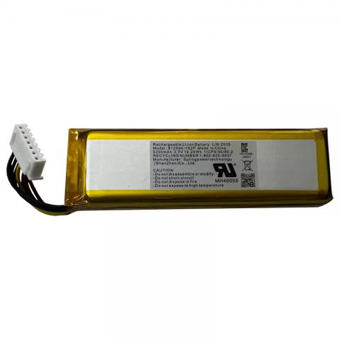 812994-1S2P Battery Replacement For LG PK3 PK3-N EAC63918501 Speaker