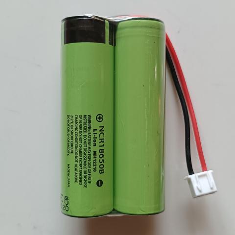 Battery Replacement For Launch Creader Professional 123X XUJCRP123X