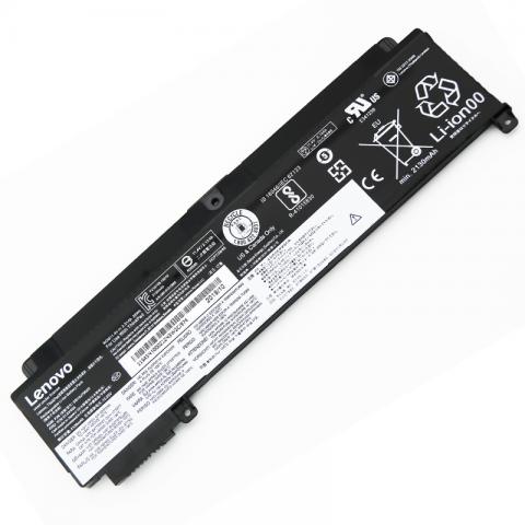 01AV406 01AV408 SB10J79003 SB10J79005 Battery Replacement For Lenovo ThinkPad T470S T460S