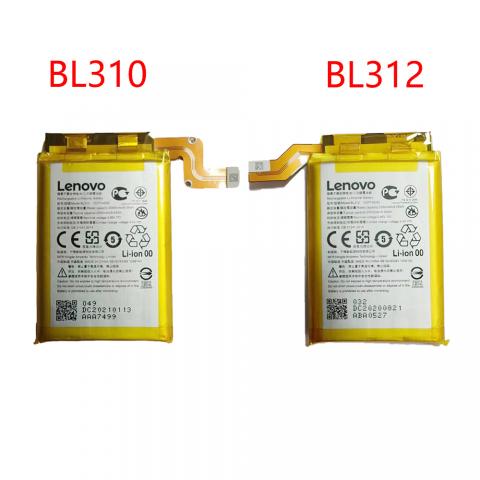 BL310 BL312 Battery Replacement For Lenovo Legion Duel Legion Pro L79031