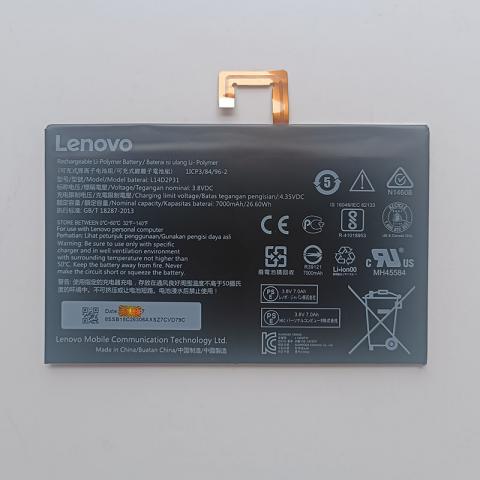 L14D2P31 Battery Replacement For Lenovo Tab 10 TBX103F Tablet TB-X103F ZA1U0092US SB18C25306
