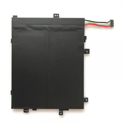 L17M2P52 Battery Replacement For Lenovo SB10K97615 01AV468 Tablet 10-20L3000KGE