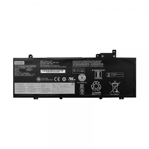 Lenovo L17L3P71 SB10K97620 01AV478 Battery Replacement For ThinkPad T480S