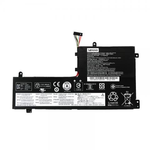 L17C3PG2 Battery Replacement 5B10Q88557 For Lenovo Legion Y730-15ICH