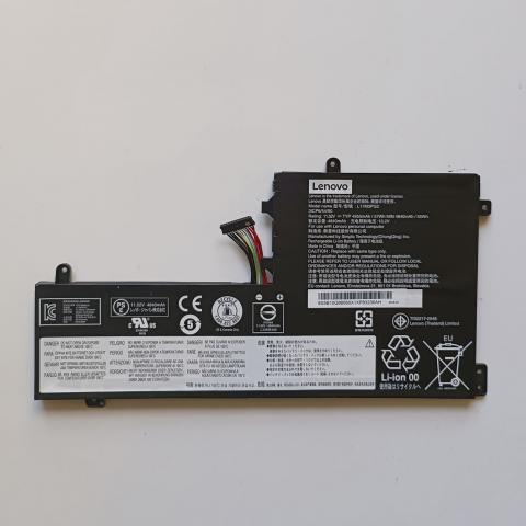 L17M3PG2 Battery Replacement 5B10Q88560 For Lenovo Legion Y730-15ICH