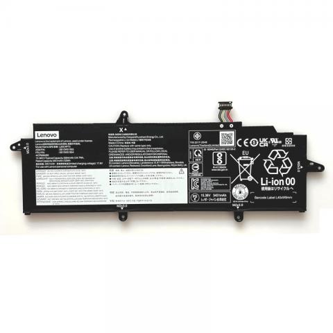 L20C4P73 Battery Replacement For Lenovo ThinkPad X13 Gen 2 SB10W51955 5B10W51854