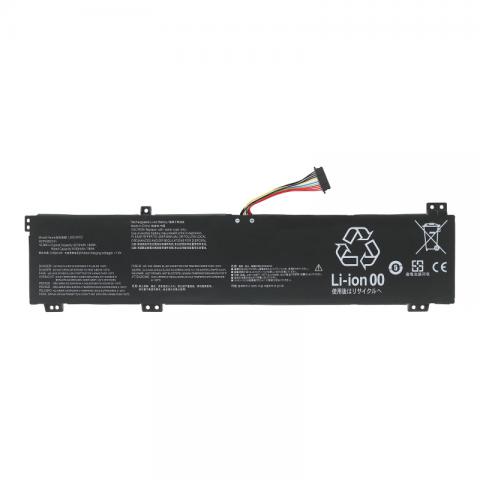 L20M4PC2 L20C4PC2 Battery Replacement For Lenovo R9000P Y9000P R9000K Y9000K Y7000 Y7000P R7000P