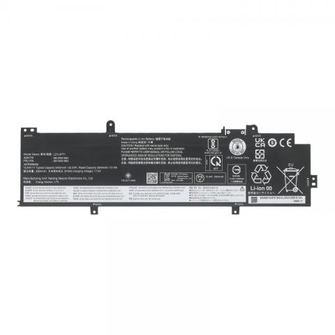 L21M4P71 L21C4P71 L21L4P71 L21D4P71 Battery Replacement For Lenovo ThinkPad T14 P14s Gen 3