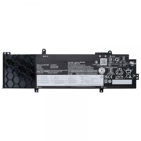 L21M3P71 L21C3P71 L21L4371 L21D3P71 Battery Replacement For Lenovo SB10W51962 5B10W51861