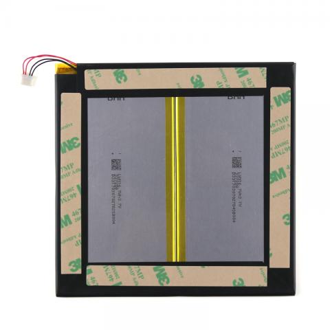 LENM1029CWP Battery Replacement For Lenovo MIIX 310-10ICR Tablet 5B10L13923 5B10L60476