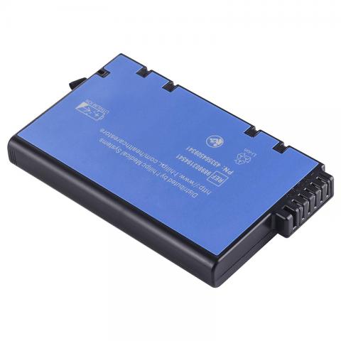 ME202EK 989803194541 ME202C 45356450934 Battery Replacement For Philips PageWriter TC20 TC30 TC50 TC70