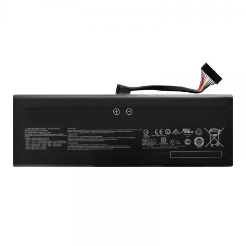 BTY-M47 Battery Replacement For MSI MS-14A1 MS-14A3 GS40 6QD GS43VR 7RE