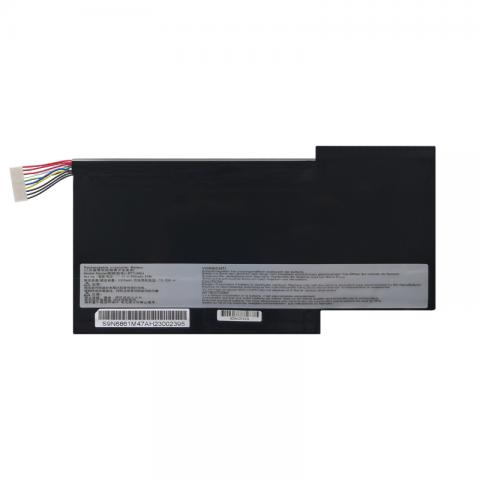 BTY-M6J Battery Replacement For MSI GS73VR GS63VR MS-16K2 MS-17B1
