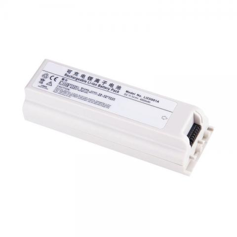 LI231001A Battery Replacement For Mindray M5 M6 M5T M7 M9 M7T