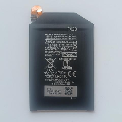 FX30 Battery Replacement For Motorola X Style X Pure Edition XT1570 XT1572 XT1575 SNN5964A 3.8V 3000mAh
