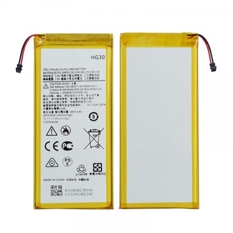 HG30 Battery Replacement For Motorola Moto G6 G5s XT1794 XT1793 XT1791 XT1792 XT1802 XT1803