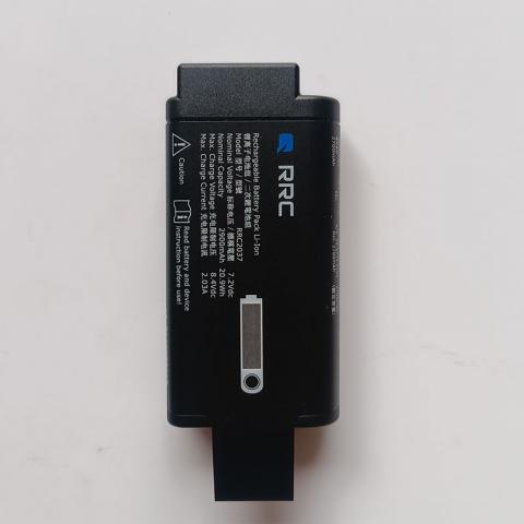 NB2037HD29 NB2037HD34 BATTERY REPLACEMENT R014935P FOR FREEDOMVIEW LED VIDEOSCOPE OPTIM