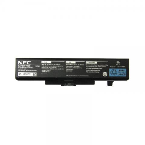 PC-VP-WP132 OP-570-77014 Battery Replacement For NEC VF-G/F/H VK18E/F LE150/L/R LE150/M/J/N