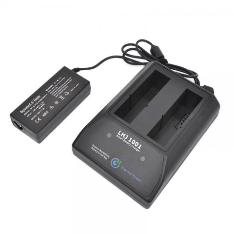 600-BAT-L-2 Smart Battery Charger Adapter Fit NF2040 ND2037 NB2037 ND2057 NC2040 ND2054 ND2034 NF2047