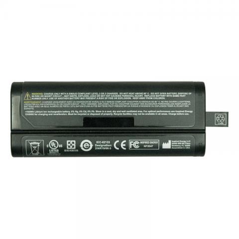 NF2047GE34 NF2047HD29 NF2047HD34 NF2047QE34 NF2047 Battery Replacement