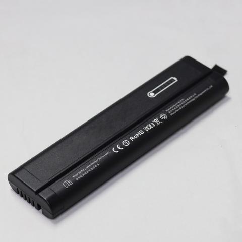 NI2040 NI2040OL29 Battery Replacement For Olympus OmniScan MX2 SX X3 Phased Array Flaw Detector