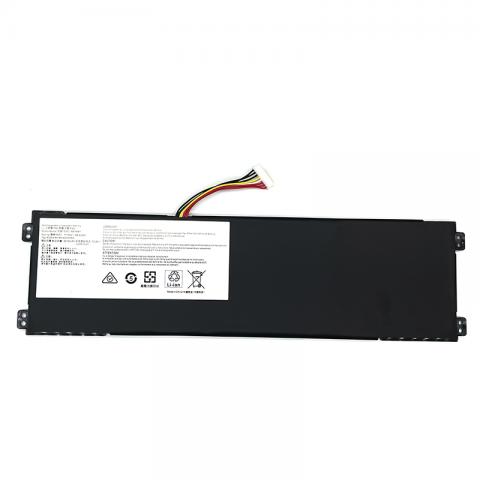 NP14N1 Battery Replacement For Getac PRIMUS NX101 PT427281-3S HK017P