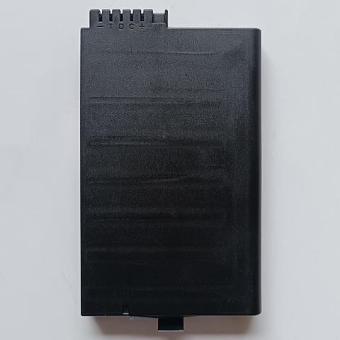 ACC-006-592 DR202 NI2020 ME202C Battery Replacement For Medical Cart Computer 592 594 DT590 DT592 DT594