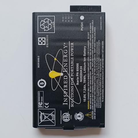 NI2020HD29 U8760021 EPXT-BAT-L Battery Replacement For OLYMPUS EPOCH 1000i 1000iR 1000