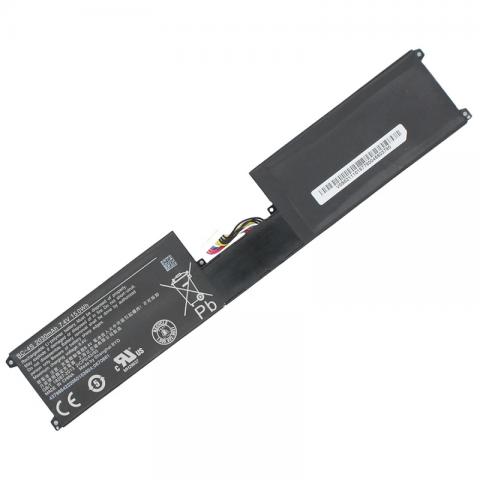 BC-4S Battery Replacement For Nokia Lumia 2520 Power Keyboard SU-42 7.4V 2030mAh 15.0Wh