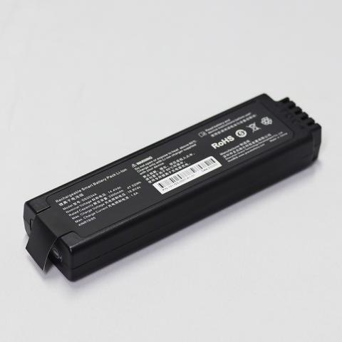 ND2034 ND3034HD26 ND3034 Battery Replacement For Olympus Vanta Element