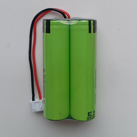 Battery Replacement For Launch GEAR SCAN PLUS Professional Diagnostic Tool EPT 18650 6100mAh