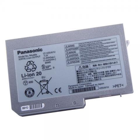 CF-VZSU61U Battery Replacement For Panasonic CF-N8 CF-N9 CF-N10 CF-S8 CF-S9 CF-S10