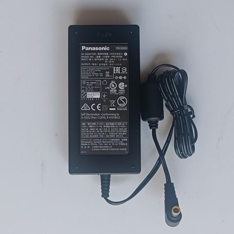 PNLV6506 16V 2.5A AC Adapter Power Supply For Panasonic KV-S1045C KV-S1046C KV-S1065C