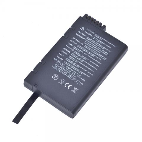 989803144631 Li202S-60A Battery Replacement For Philips VM4 VM6 VM8 VM3 VS2 Suresign VS3 V24E