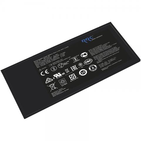RRC2140 Battery Replacement For RRC Power Solutions Smart Battery Packs 10.8V 43.6Wh 4040mAh