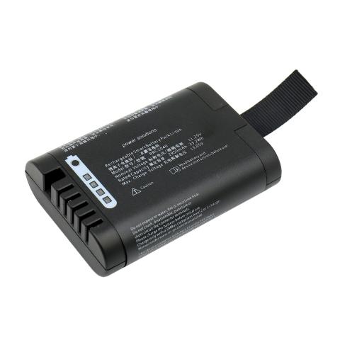 RRC2040 Battery Replacement For FLIR Si124-PD Si124-LD Industrial Acoustic Imaging Camera T912185