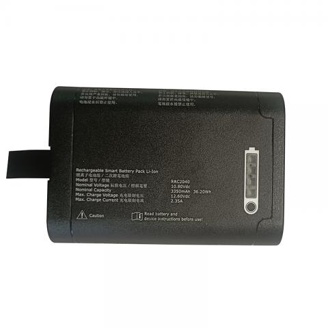 NC2040XD NC2040XD24 NC2040SM24 NC2040AG31 430-0157 Battery Replacement