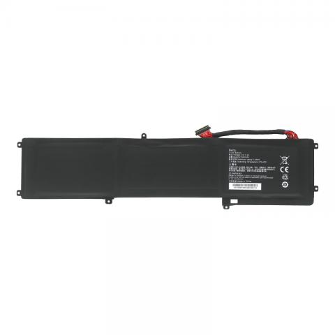 Razer Betty Battery Replacement For Razer RZ09-0116 RZ09-0102 RZ09-0130